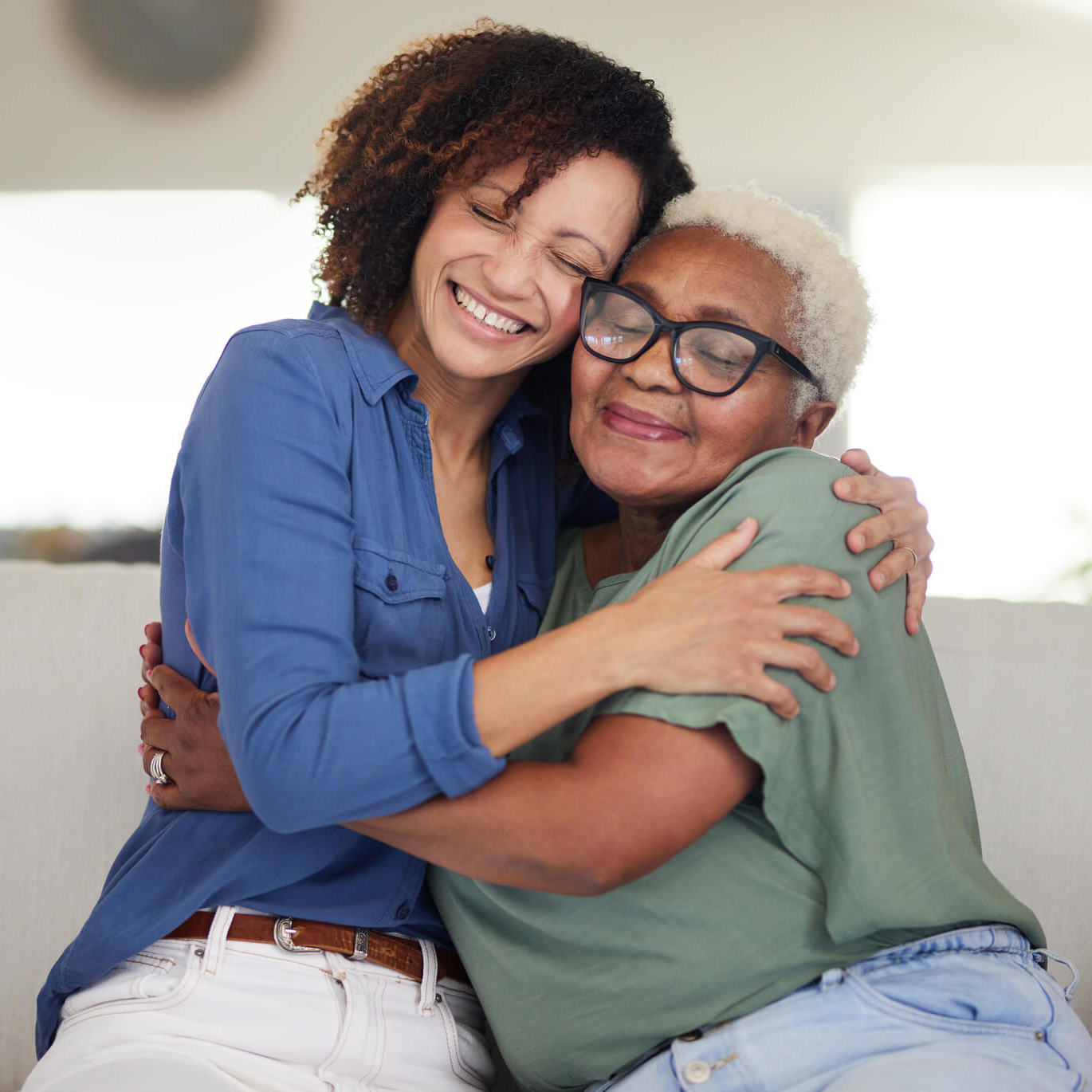 Senior and In-Home Caregiver
