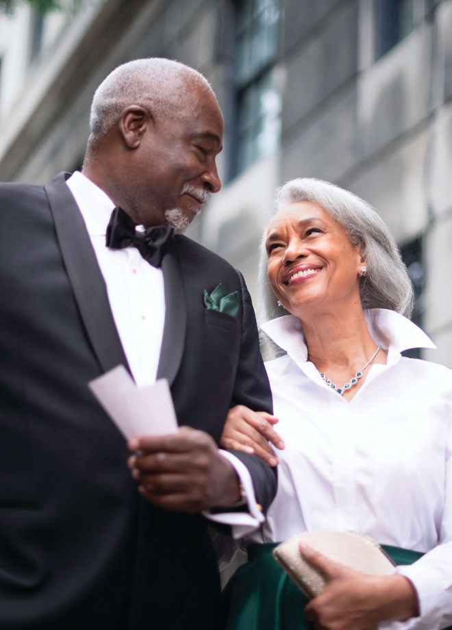 Sunrise at East 56, city street