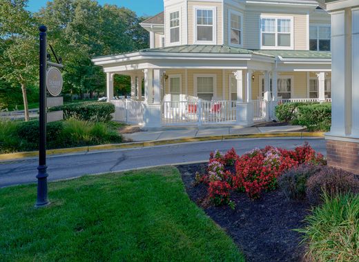 Sunrise of Severna Park | Exterior
