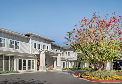 SUNRISE ASSISTED LIVING OF HERMOSA BEACH photo 1