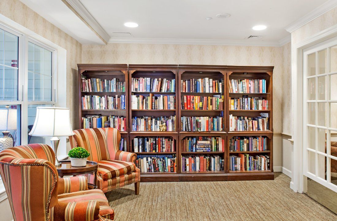 Virtual Tour & Photo Gallery Sunrise of Decatur, GA