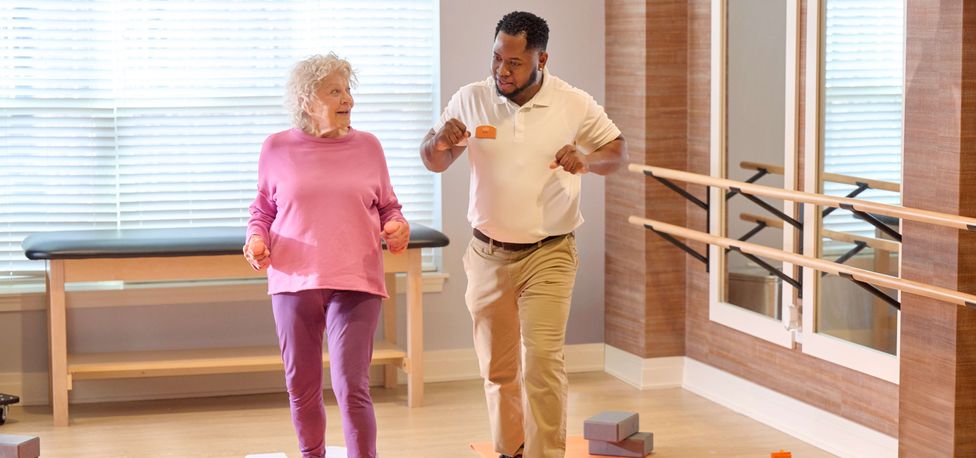 Community Fitness Class