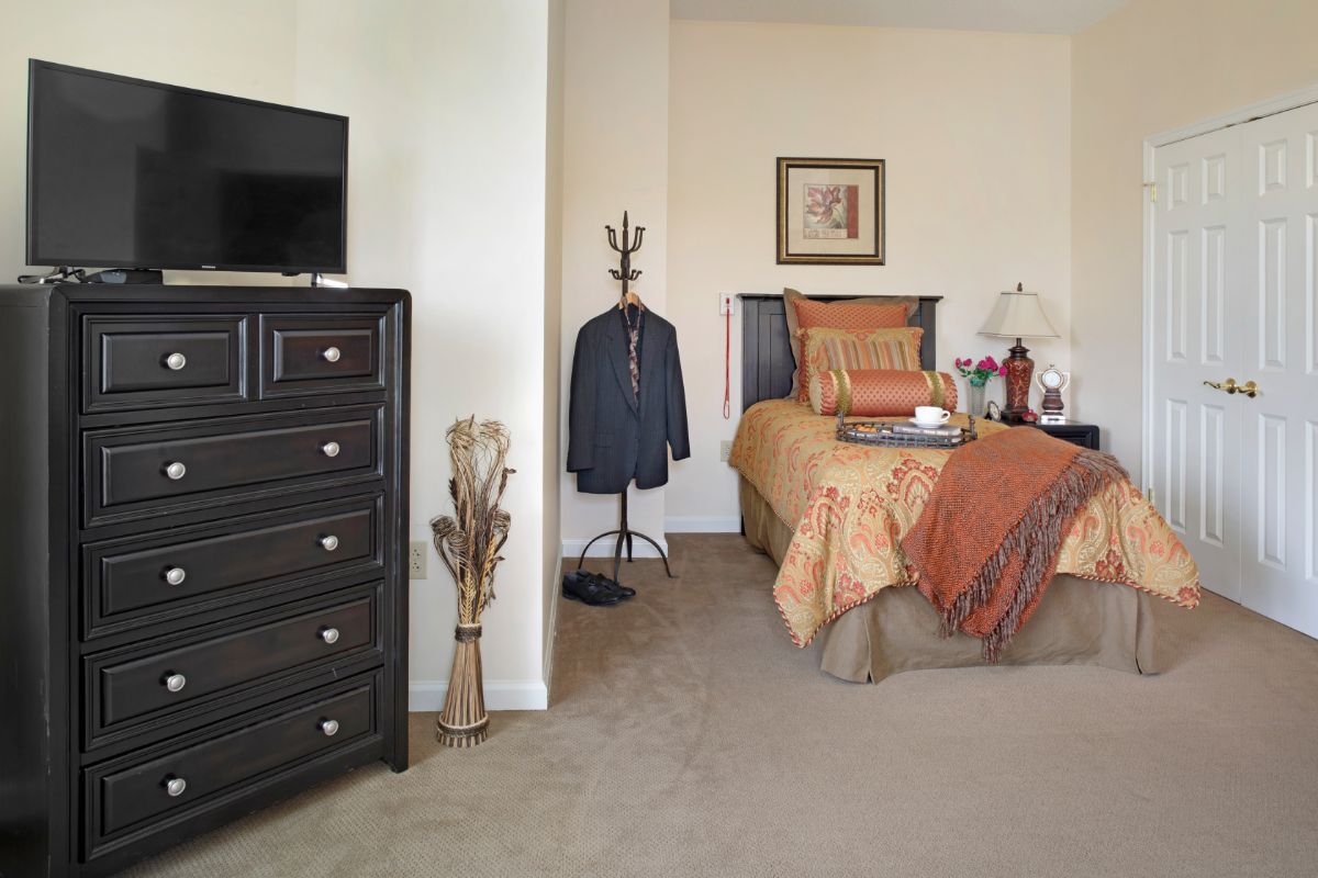 Virtual Tour & Photo Gallery Sunrise of Dollard des Ormeaux, QC