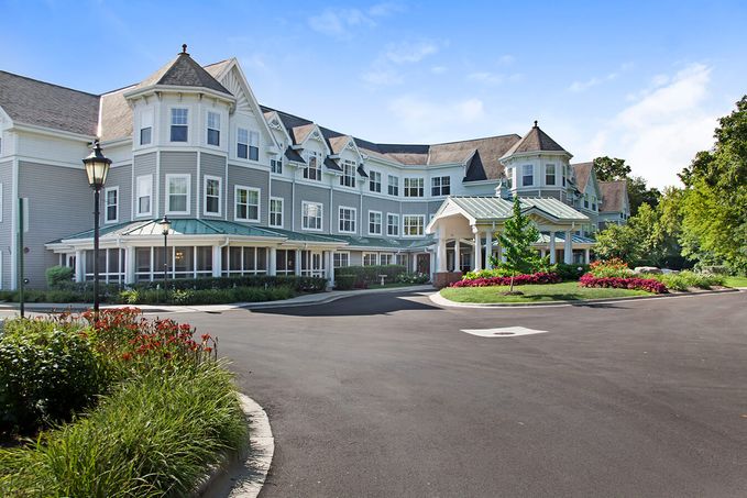 Naperville | Exterior