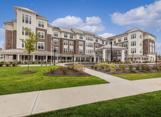 Welcome to Sunrise of New Dorp!