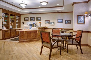 Bistro | Sunrise of Henderson