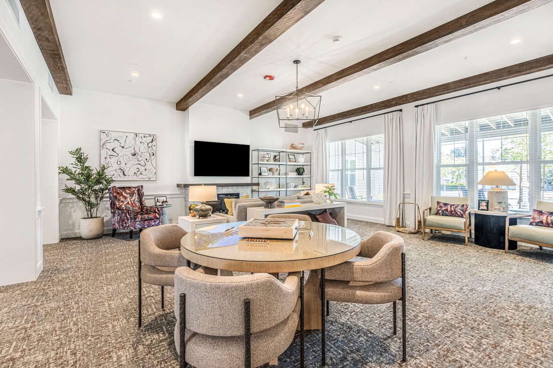 Assisted Senior Living in Oceanside CA Sunrise of Oceanside