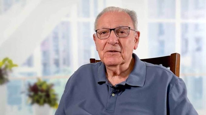Huntcliff Summit Resident Testimonial