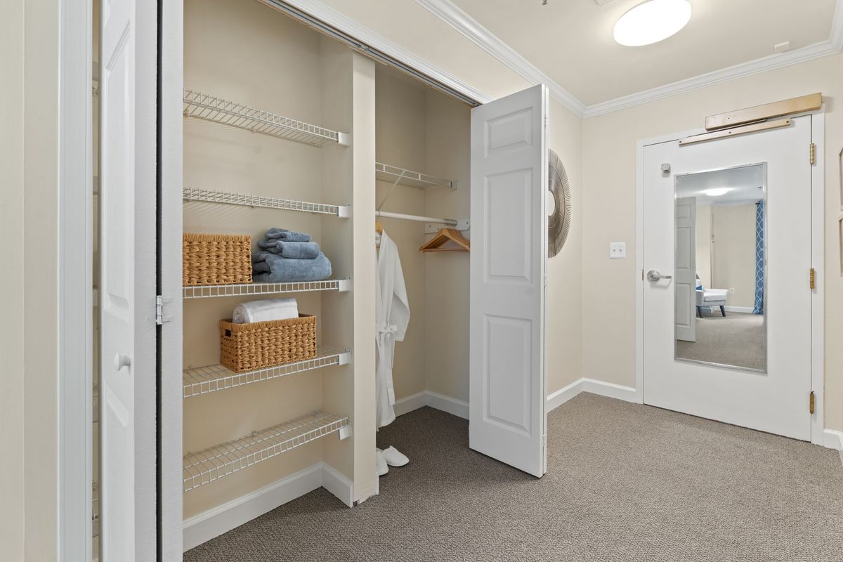 Model Closet
