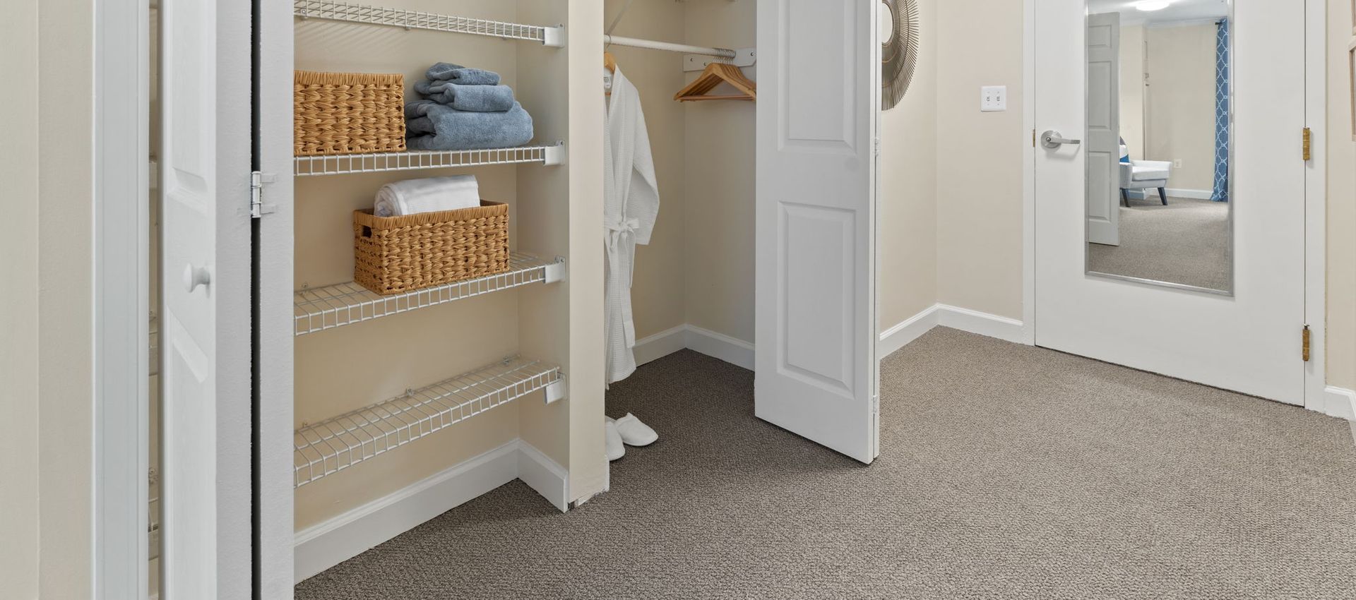 Model Closet