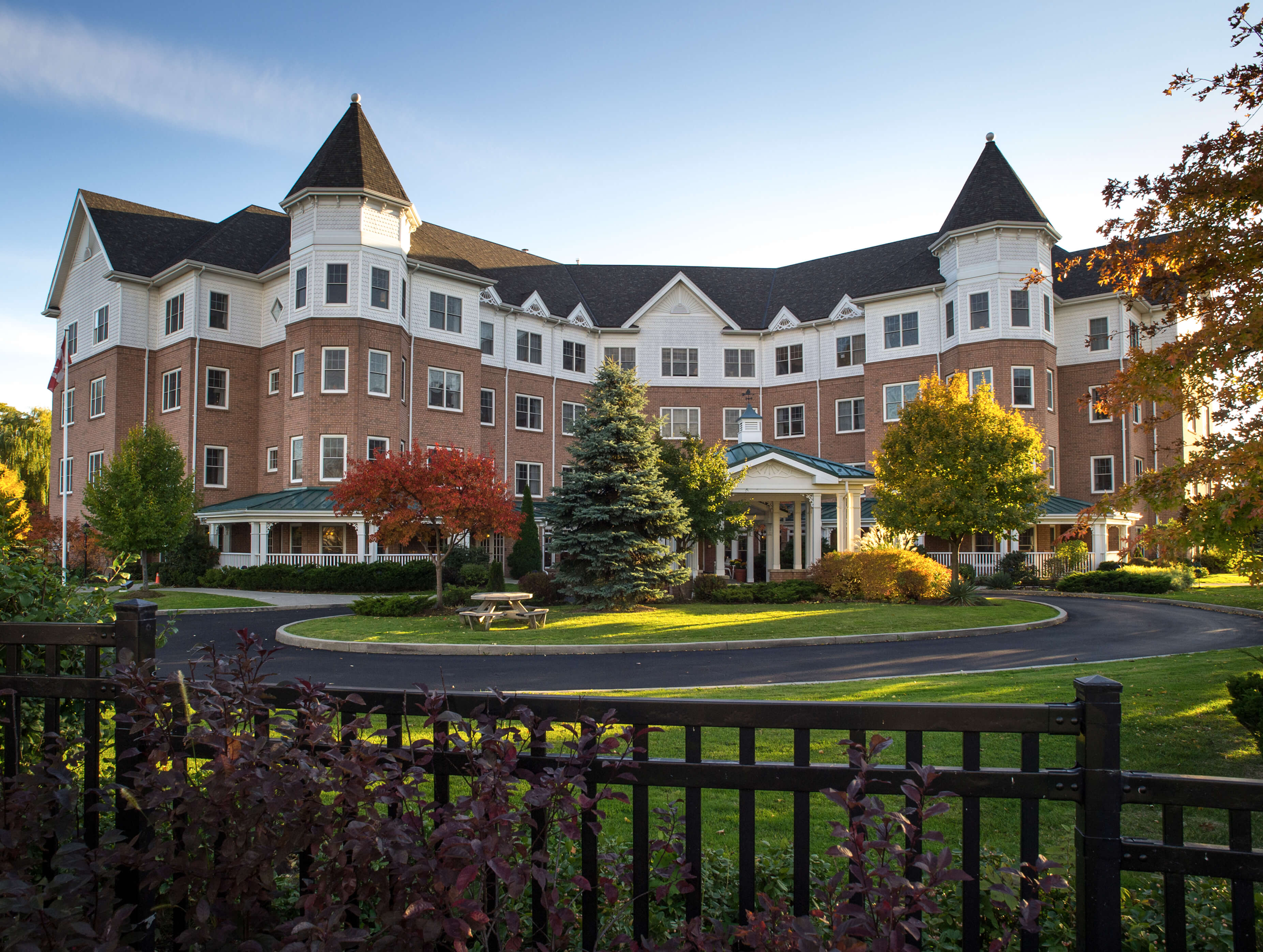 Sunrise of Oakville | Oakville, ON
