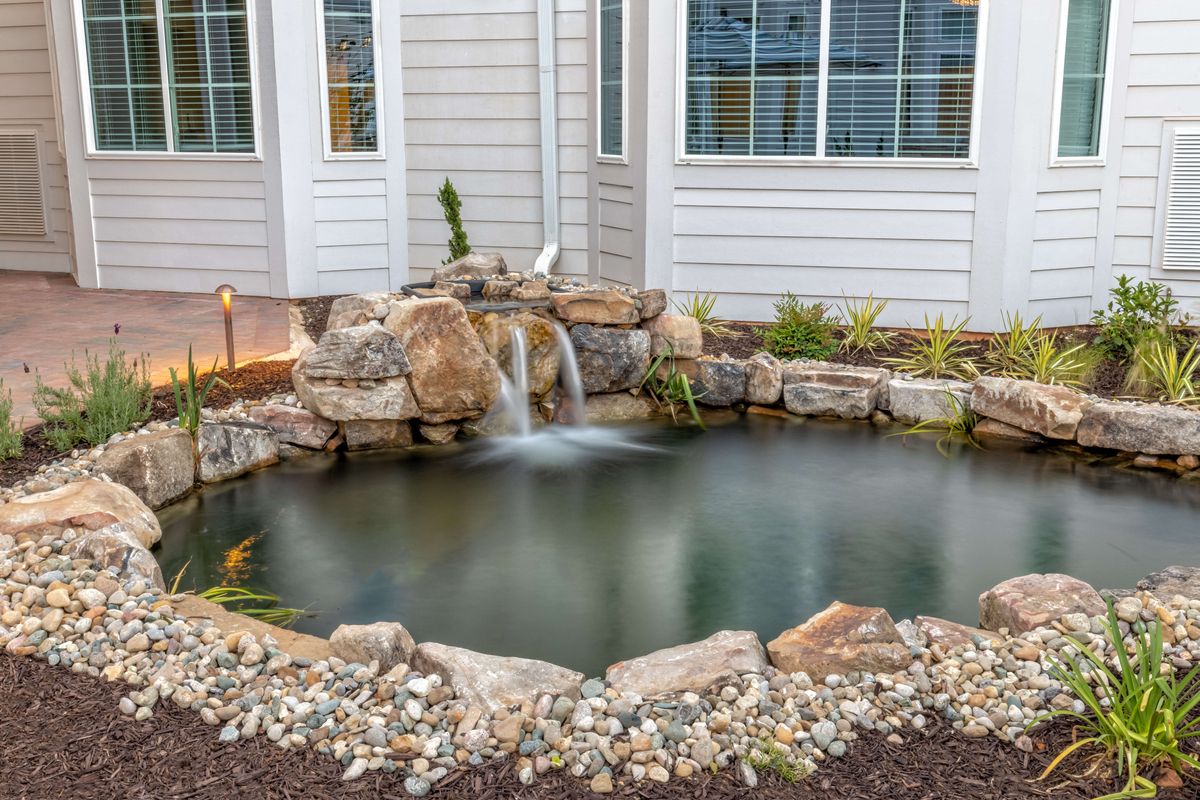 Varenita of West Cobb | Garden Image