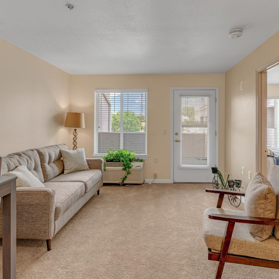 Gallery and Floor Plans for Bear Canyon Estates in Albuquerque, NM