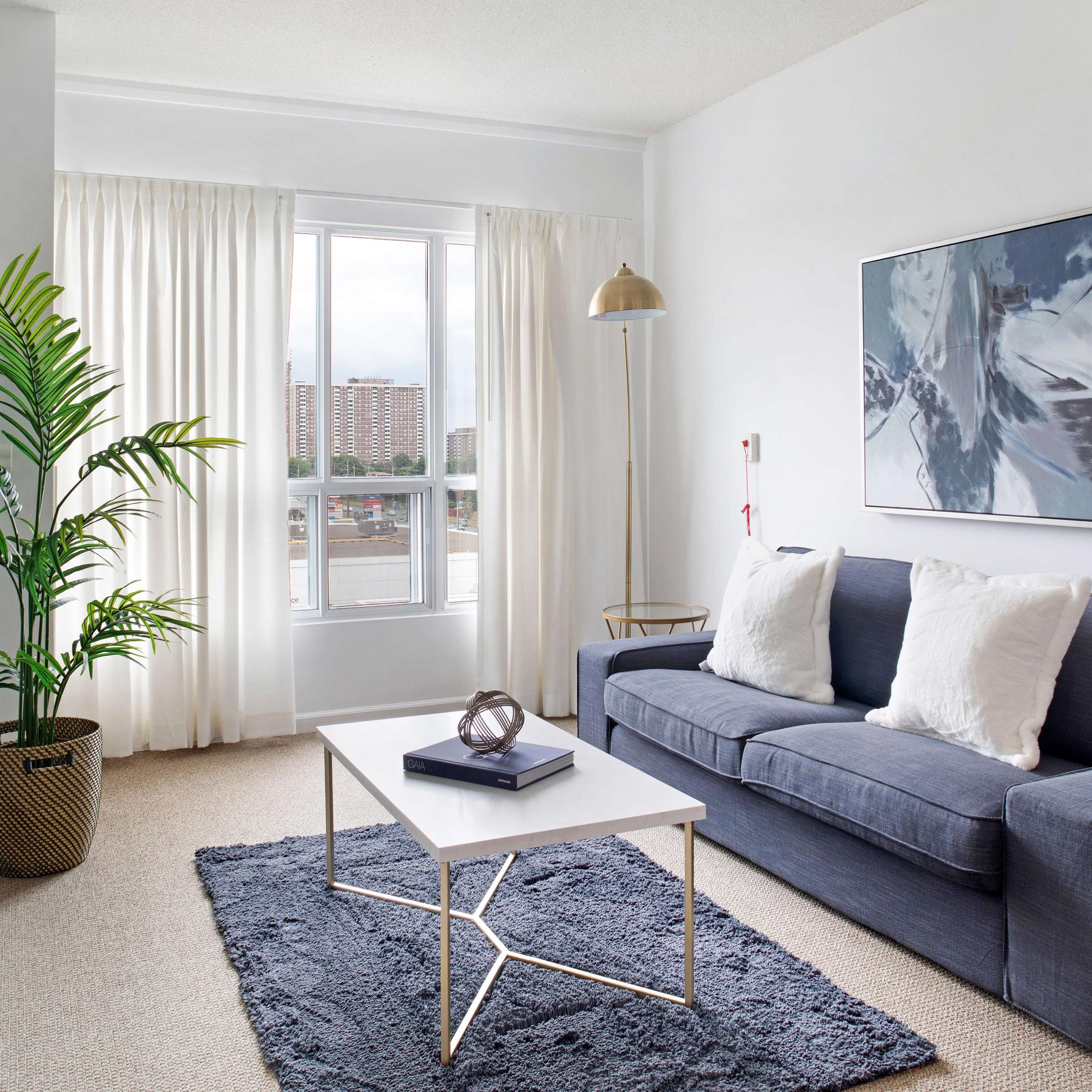 Sunrise of Thornhill | Media Room