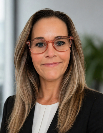 Jessica Barrera, resident care director at Sunrise of Boulder