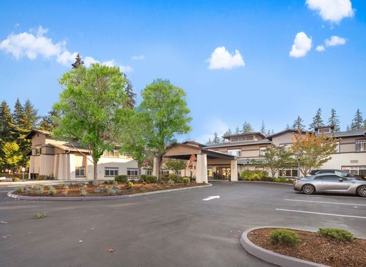 Sunrise of Redmond I Bellevue, WA