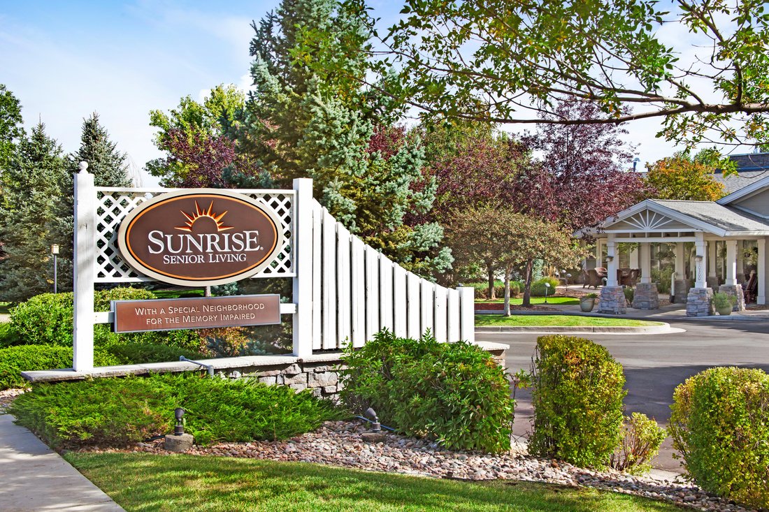 Sunrise of Westminster | Exterior