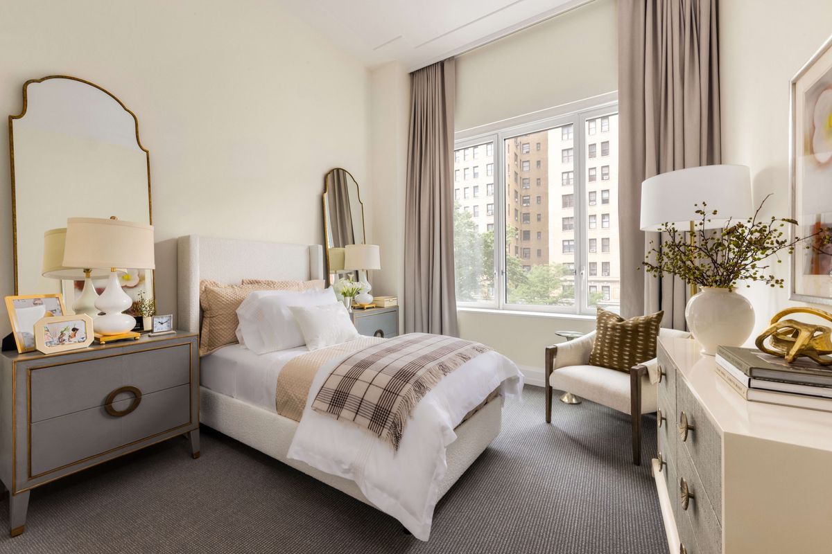Apsley I bedroom