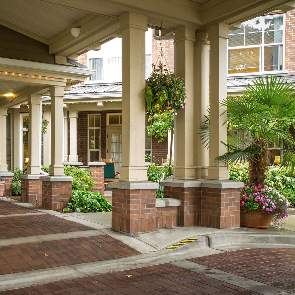 The 5 Best Nursing Homes in Vancouver - The Best Vancouver