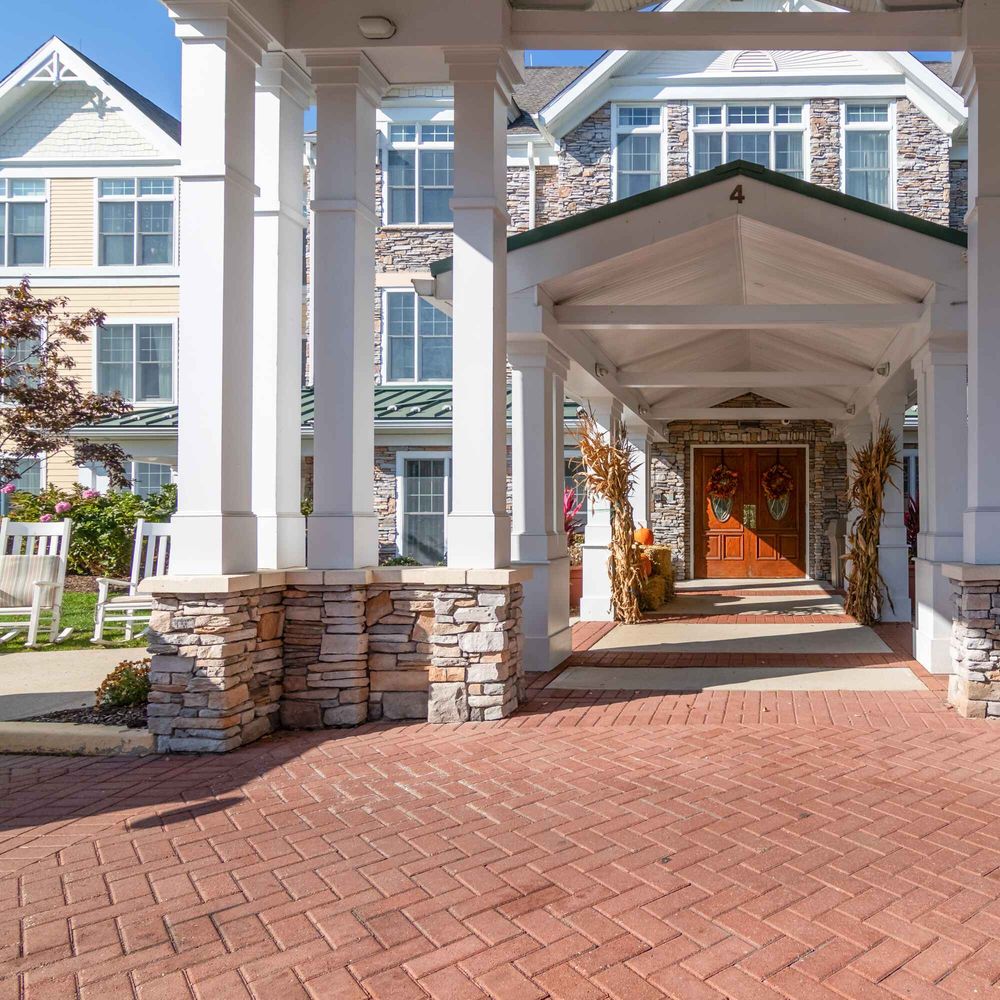 Sunrise of Cresskill | Exterior